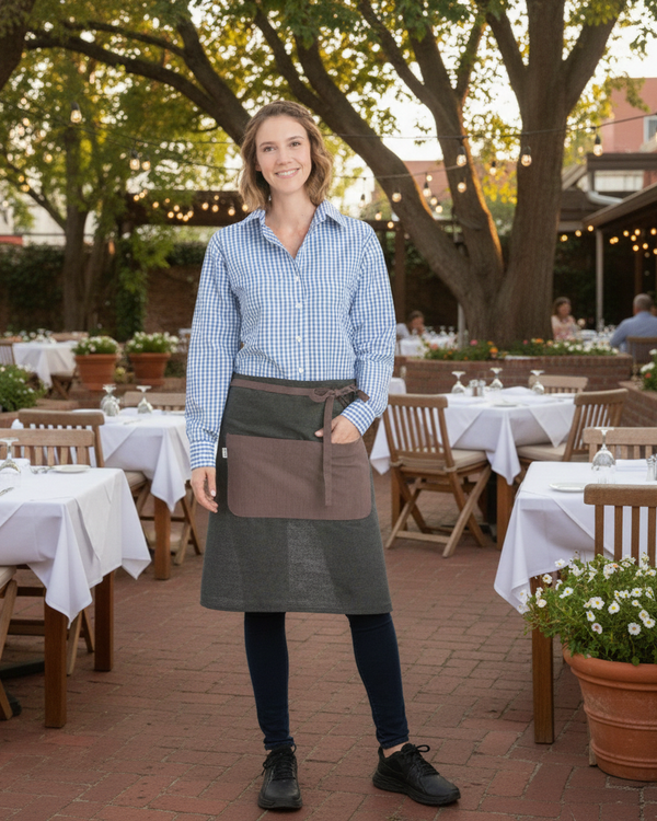 bluzka damska Marie długi rękaw