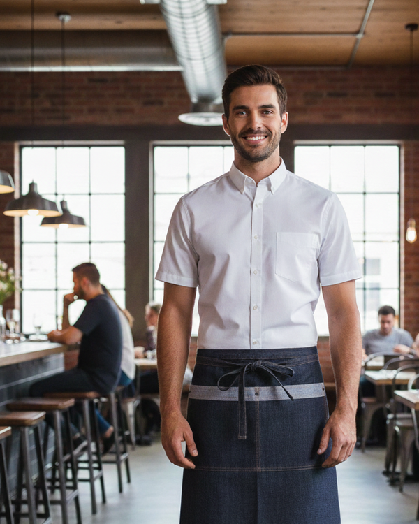 Zapaska Ontario długa