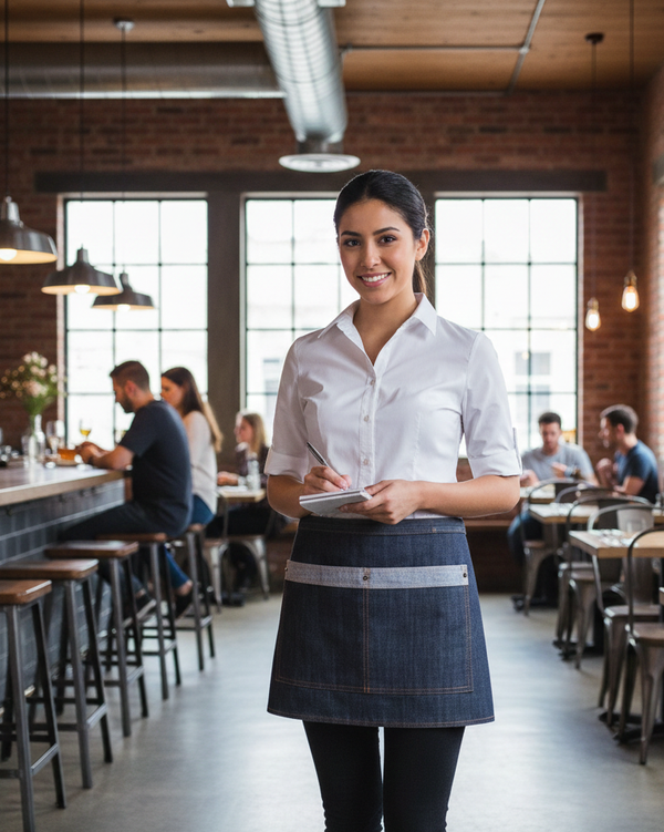 Zapaska Ontario krótka