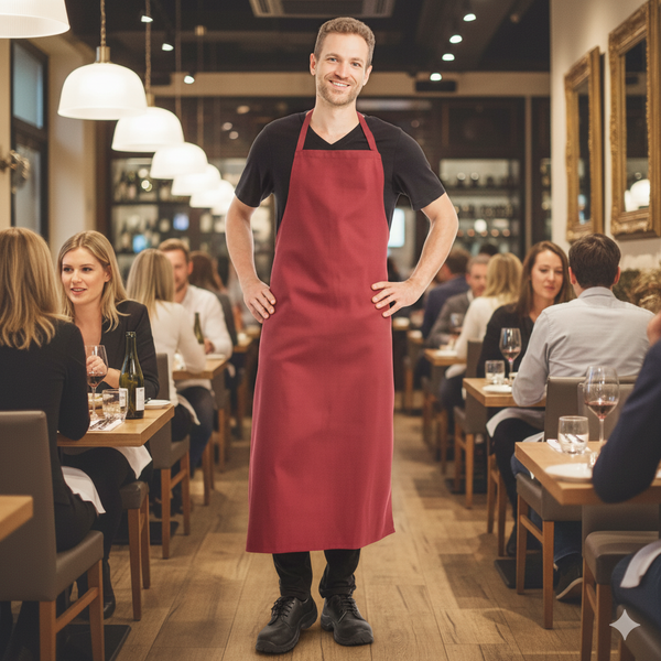 fartuszek Pablo 110x80 cm