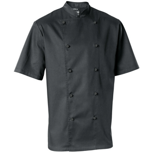 bluza kucharska męska Paolo krótki rękaw