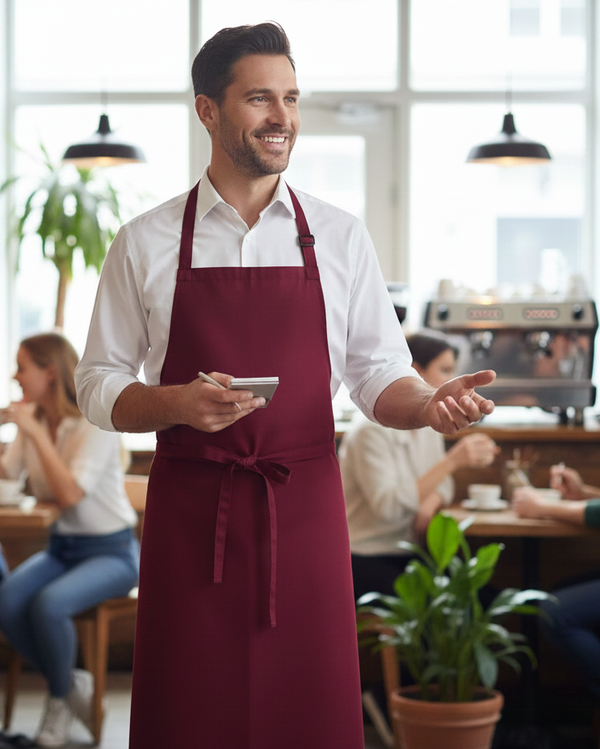 Fartuszek Pepe kolor