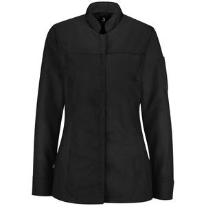 bluza kucharska damska Phoenix długi rękaw