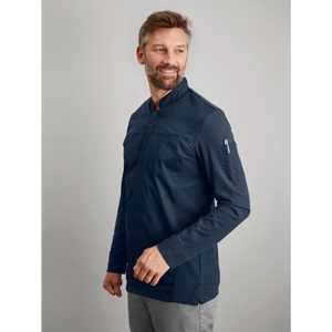 bluza kucharska męska Phoenix długi rękaw