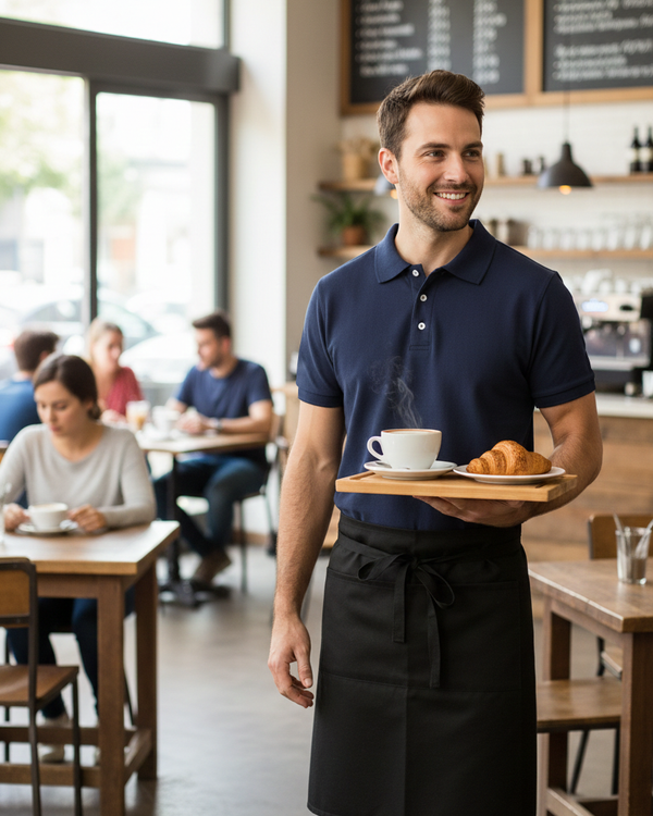 Koszulka polo męska Pika