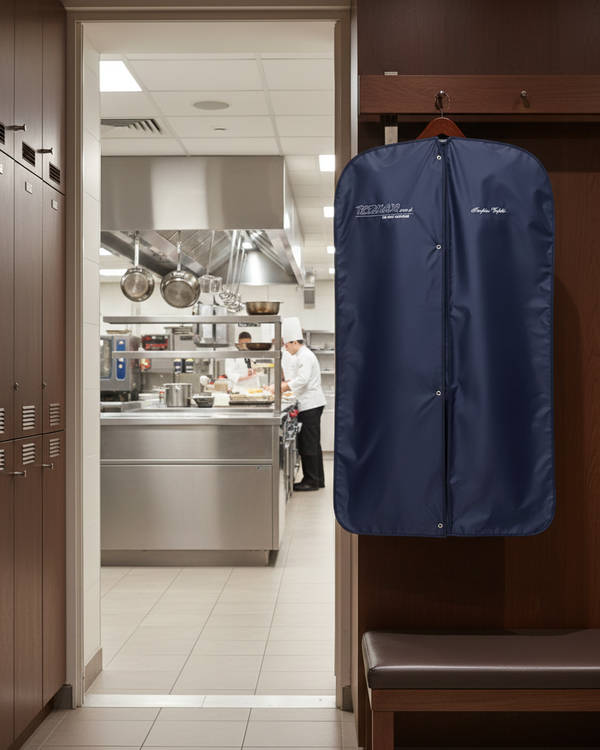 Pokrowiec na ubranie