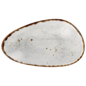 półmisek Nebro organiczny