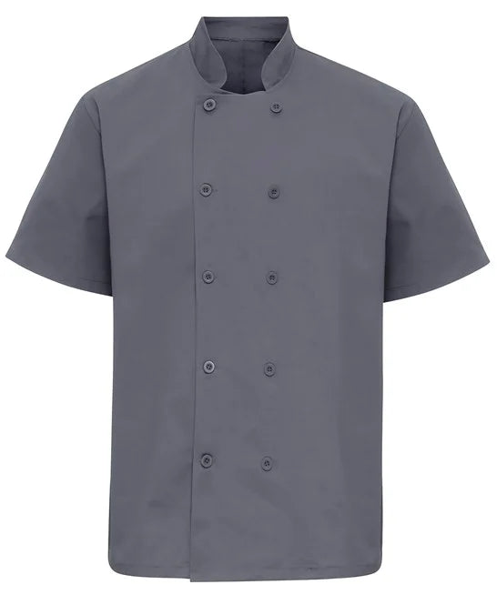 bluza kucharska unisex Boton krótki rękaw