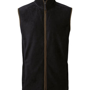 Kamizelka polarowa męska Daro