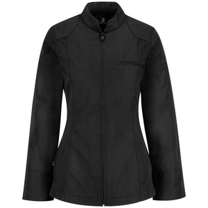 bluza kucharska damska Racer długi rękaw