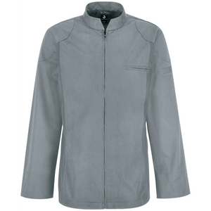 bluza kucharska męska Racer długi rękaw