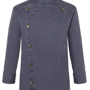 Bluza kucharska męska Retro