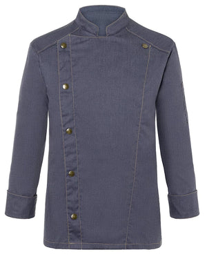 Bluza kucharska męska Retro