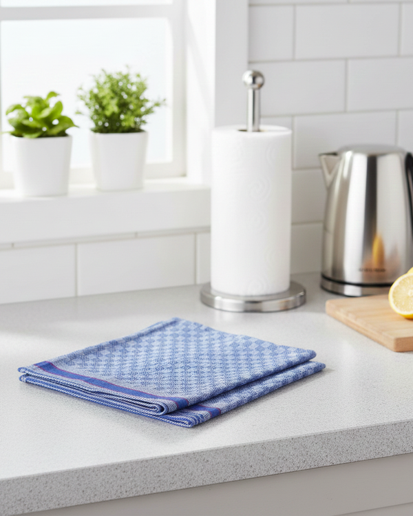 Ścierka kuchenna 50x90 cm, karton 100 szt.