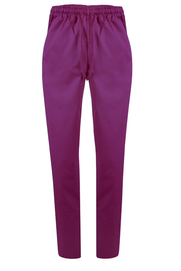 Spodnie damskie Comfort