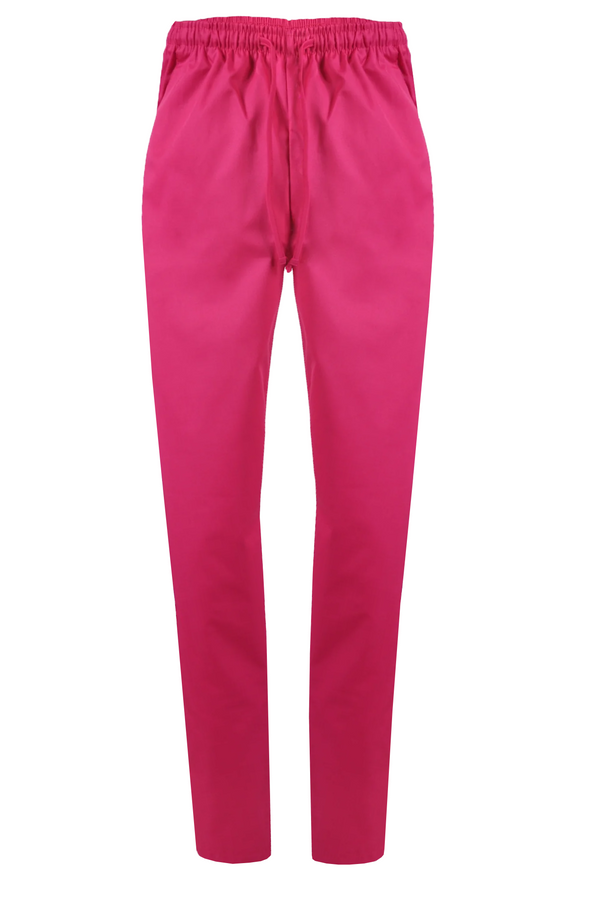 Spodnie damskie Comfort