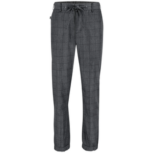 spodnie kucharskie męskie Sweatpant Karo