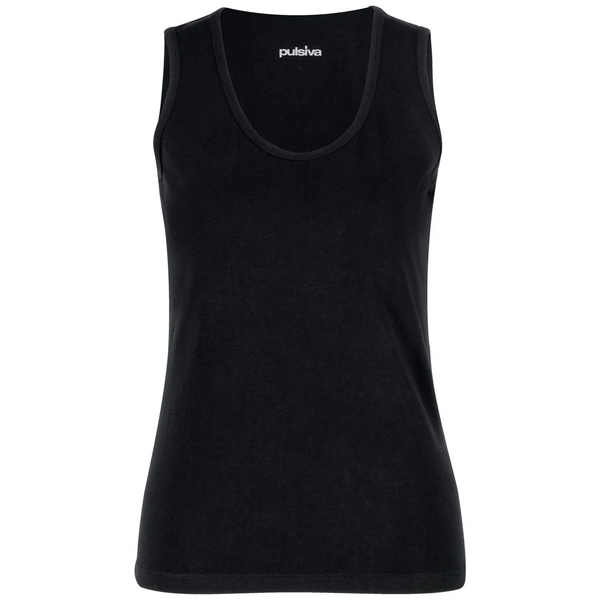 Koszulka damska Double Tanktop (opak. 2 szt.)