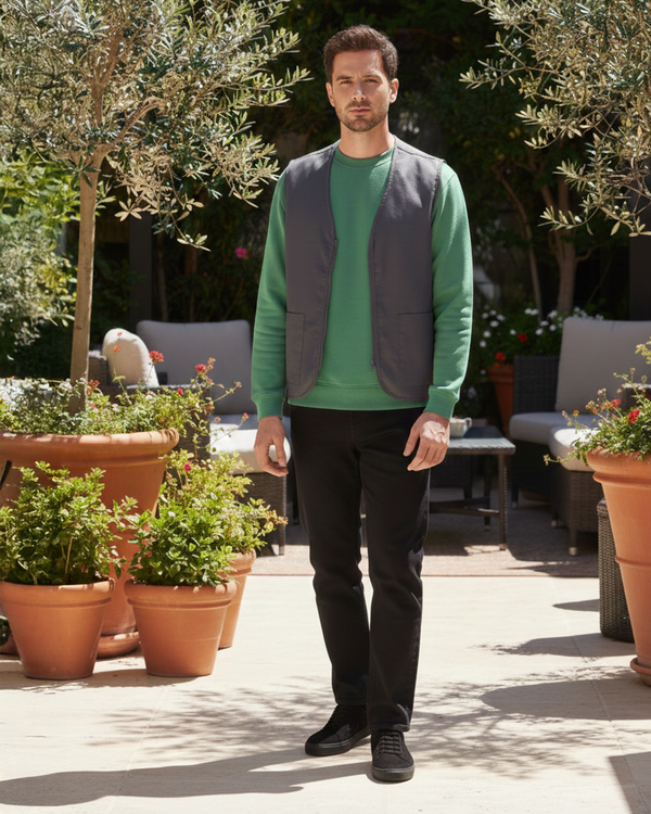 kamizelka unisex Technik