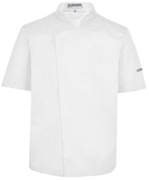 Bluza kucharska męska Tropik