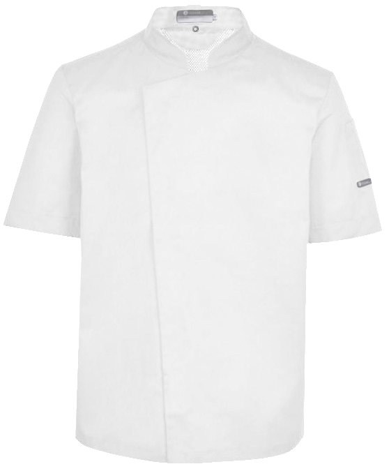 Bluza kucharska męska Tropik