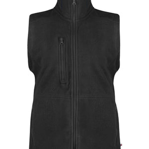 Kamizelka polarowa damska Vero