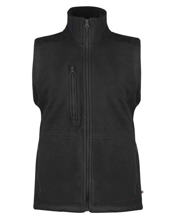 Kamizelka polarowa damska Vero