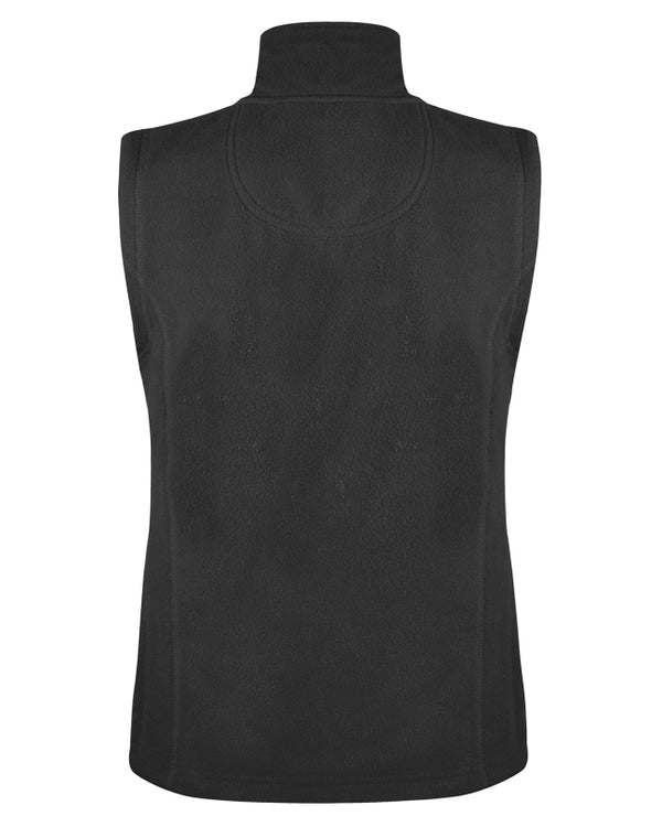 Kamizelka polarowa damska Vero