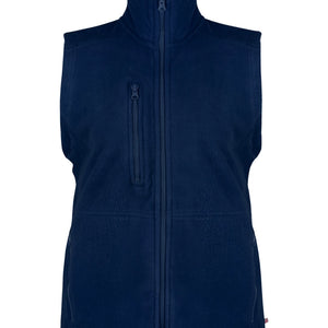 Kamizelka polarowa damska Vero