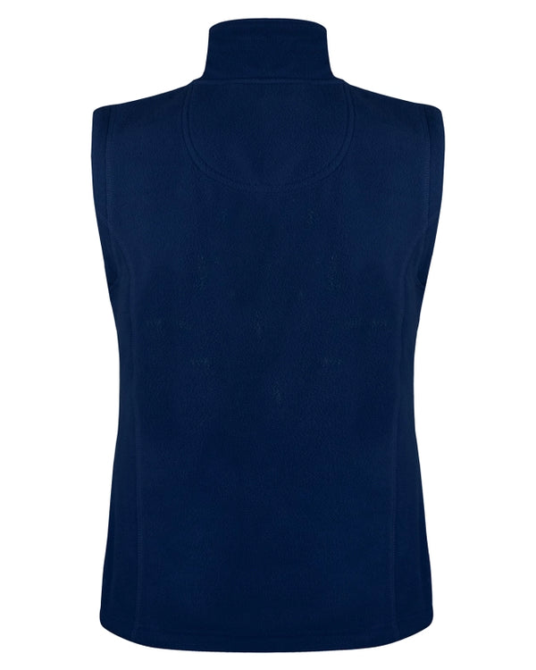 Kamizelka polarowa damska Vero