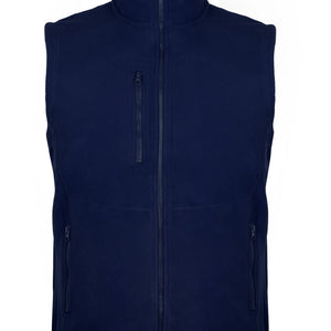 Kamizelka polarowa męska Vero