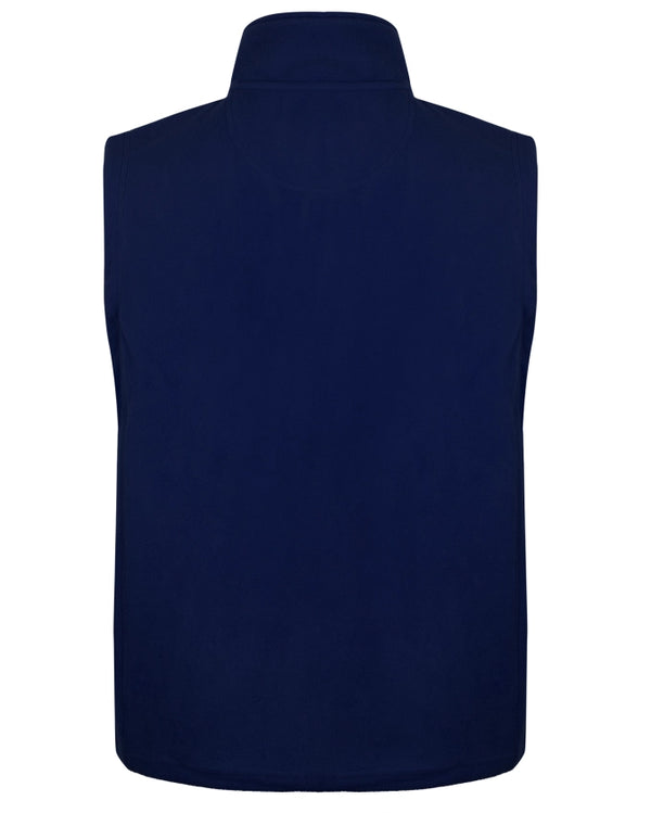 Kamizelka polarowa męska Vero