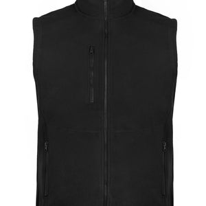 Kamizelka polarowa męska Vero