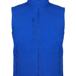 Kamizelka polarowa męska Vero