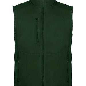 Kamizelka polarowa męska Vero