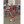 sznur odgradzający Vesara ze srebrnym karabińczykiem (chrom)