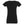 T-shirt damski V-neck