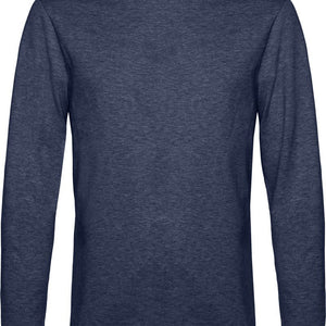 Bluza męska Set melanż