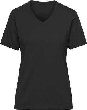 T-shirt damski z organiczną bawełną