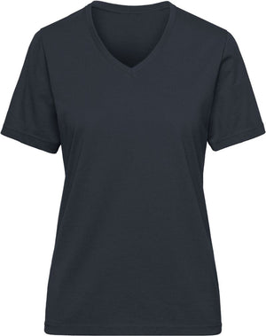 T-shirt damski z organiczną bawełną