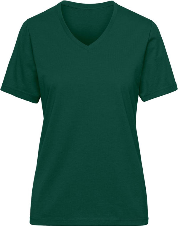 Koszulka damska z organiczną bawełną (kolor bestseller)