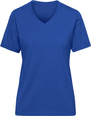 T-shirt damski z organiczną bawełną
