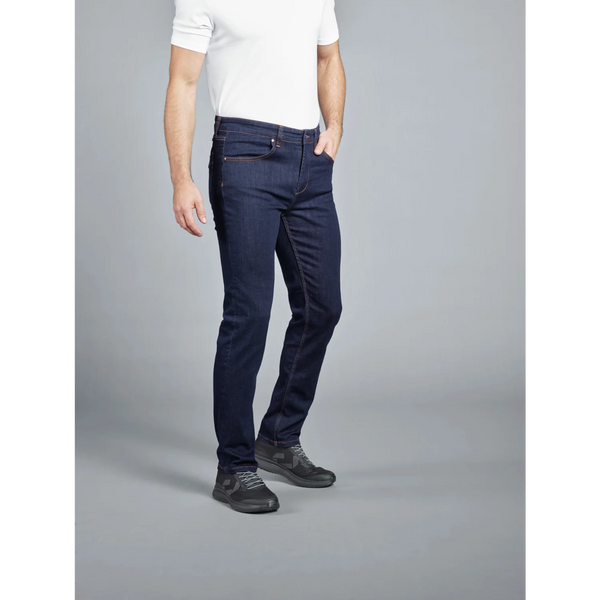 Spodnie męskie jeans Dover Denim