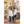 Bluza kucharska męska Paolo długi rękaw (kolor bestseller)
