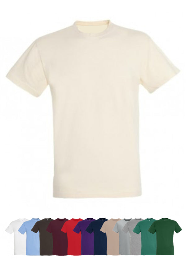 Koszulka męska Standard (kolor bestseller)