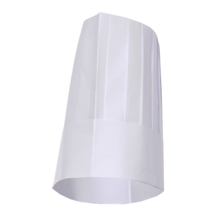 Czapka kucharska Le Chef 25 (10 szt.)
