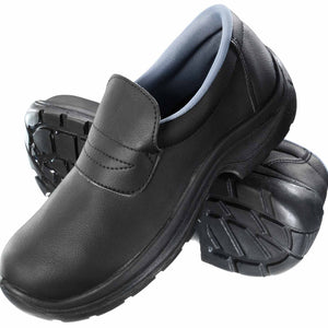 buty Joe II bez stalowego noska