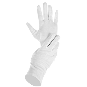 Rękawiczki bawełniane (12 par)