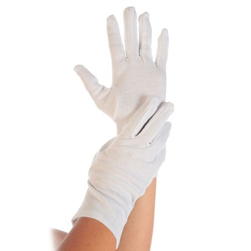 Rękawiczki bawełniane (12 par)