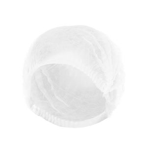 Czepek fizelinowy (100 szt.)